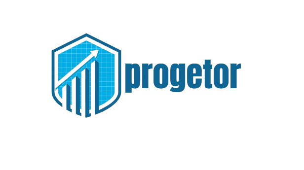 Progetor Site Logo